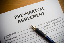 PremaritalAgreement